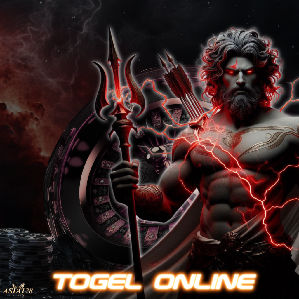 Toto777 Togel Online